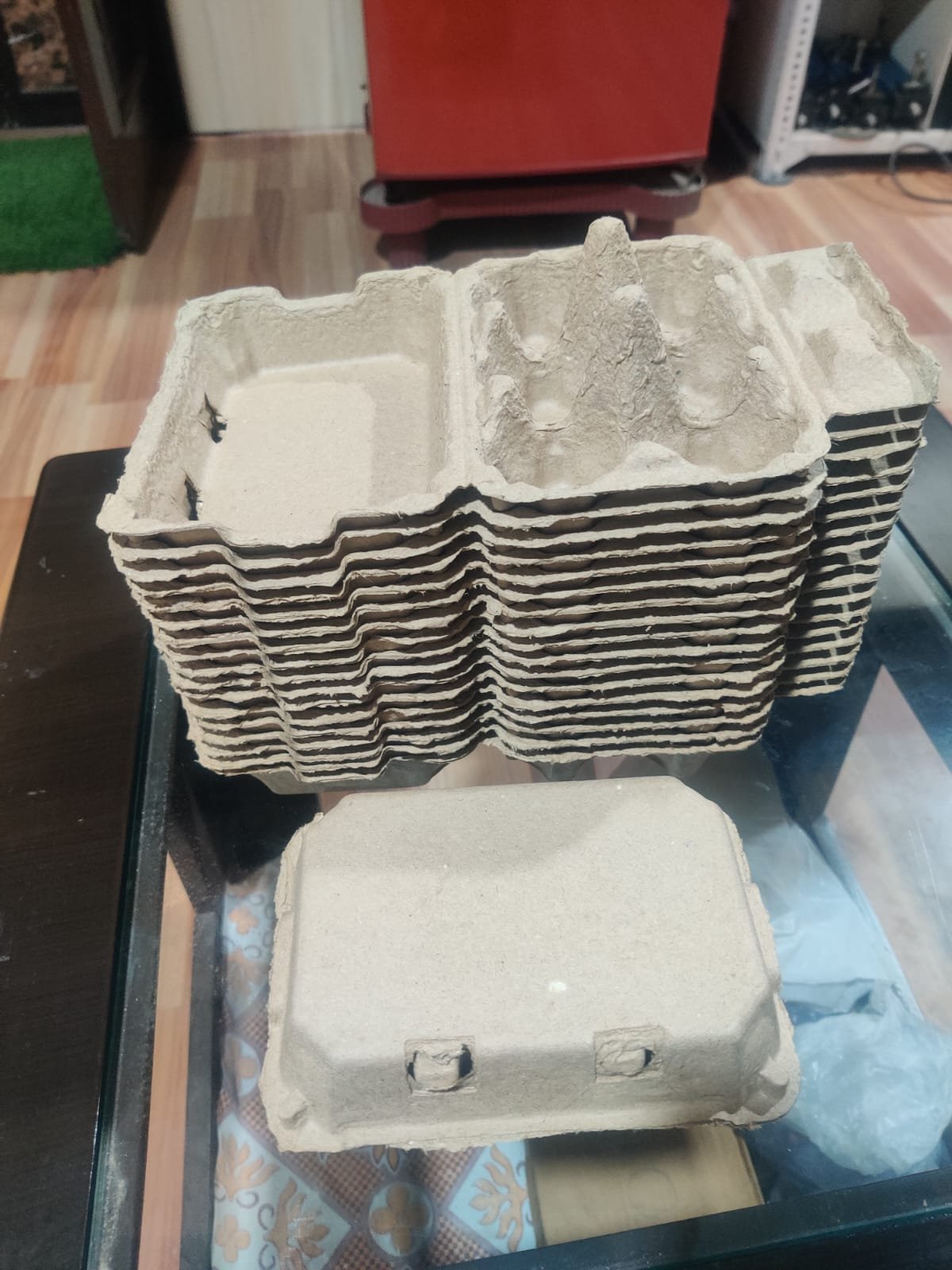 Egg Carton 5