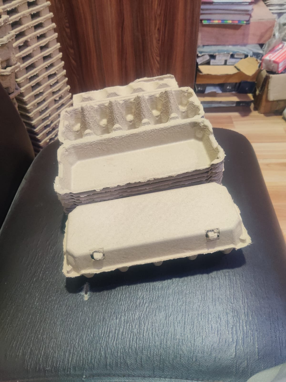 Egg Carton 8